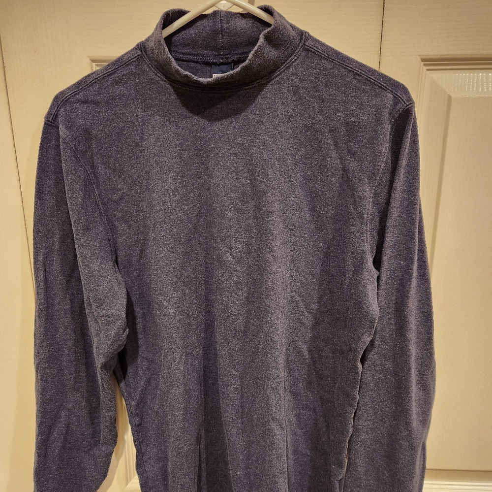 Land's End Long Sleeve Shirt